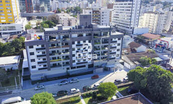 Imagem 2: Trindade - Alto padrão de 2 Dormitórios sendo 1 suíte + gar e hobby-box