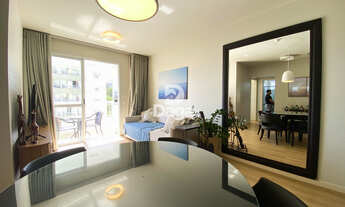 Imagem 2: INCRIVEL 2 Dormitórios com suíte no Itacorubi