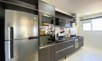 Imagem 7: INCRIVEL 2 Dormitórios com suíte no Itacorubi