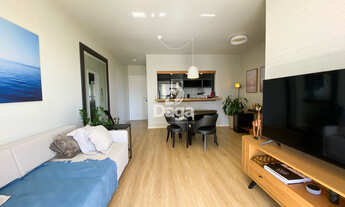 Imagem 5: INCRIVEL 2 Dormitórios com suíte no Itacorubi