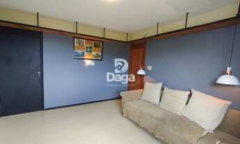 Imagem: Apartamento 3 dormitórios - Trindade