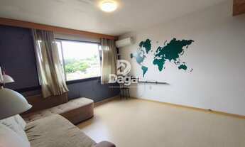 Imagem: Apartamento 3 dormitórios - Trindade