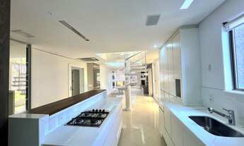 Imagem 6: Cobertura Duplex na Beira-mar Norte