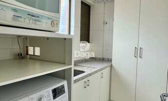 Imagem 7: Cobertura Duplex na Beira-mar Norte