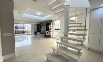 Imagem 2: Cobertura Duplex na Beira-mar Norte