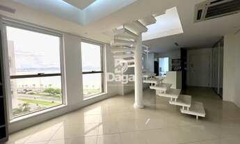 Imagem: Cobertura Duplex na Beira-mar Norte