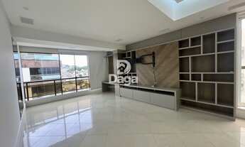 Imagem 4: Cobertura Duplex na Beira-mar Norte