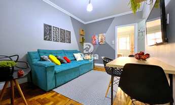 Imagem: Excelente apartamento 01 dormitório no