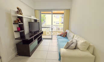 Imagem: Apartamento 3 quartos à venda - Itacorubi