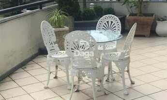 Imagem: Apartamento Garden em Centro, Florianópolis/SC