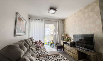 Imagem 7: 3 Dormitórios sendo suíte com 2 Vagas de garagem e Hobby Box no Itacorubi