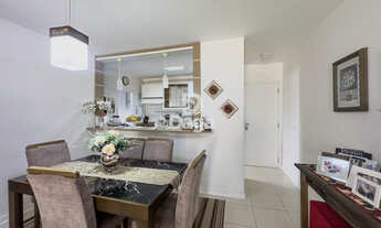 Imagem 5: 3 Dormitórios sendo suíte com 2 Vagas de garagem e Hobby Box no Itacorubi