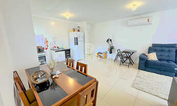 Imagem 2: Apartamento no Pantanal - 2 dormitorios, sendo 1 suite - Florianópolis/SC