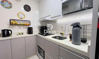 Imagem 6: INCRIVEL Apartamento reformado de 02 dormitórios no itacorubi