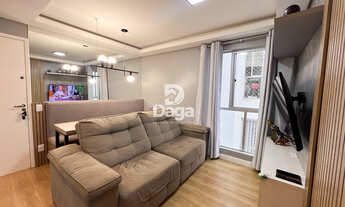 Imagem 3: INCRIVEL Apartamento reformado de 02 dormitórios no itacorubi