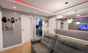 Imagem 4: INCRIVEL Apartamento reformado de 02 dormitórios no itacorubi