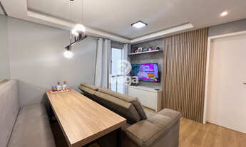 Imagem 2: INCRIVEL Apartamento reformado de 02 dormitórios no itacorubi