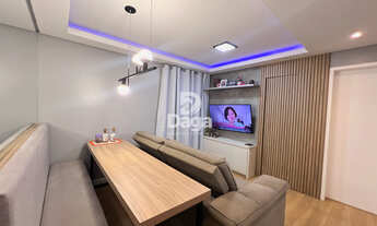 Imagem: INCRIVEL Apartamento reformado de 02 dormitórios