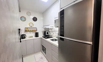 Imagem 7: INCRIVEL Apartamento reformado de 02 dormitórios no itacorubi