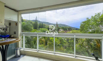 Imagem: Apartamento Alto Padrão em Itacorubi, Florianópolis/SC