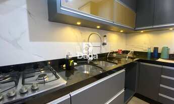 Imagem 6: INCRÍVEL Apartamento de 4 Dormitórios no Itacorubi, Florianópolis/SC