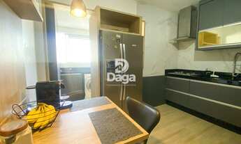 Imagem 5: INCRÍVEL Apartamento de 4 Dormitórios no Itacorubi, Florianópolis/SC