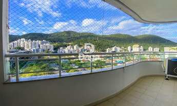 Imagem 3: INCRÍVEL Apartamento de 4 Dormitórios no Itacorubi, Florianópolis/SC