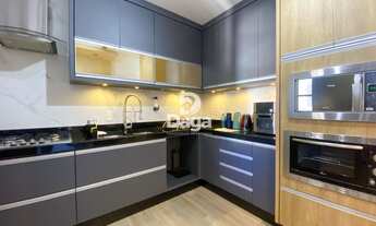 Imagem 7: INCRÍVEL Apartamento de 4 Dormitórios no Itacorubi, Florianópolis/SC