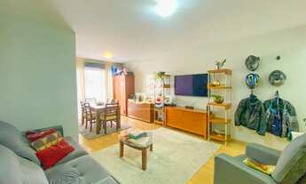 Imagem 4: 3 Dormitórios com suíte, 114m2 Privativos no Córrego Grande, Florianópolis/SC