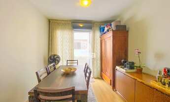 Imagem 6: 3 Dormitórios com suíte, 114m2 Privativos no Córrego Grande, Florianópolis/SC