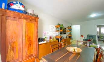 Imagem 7: 3 Dormitórios com suíte, 114m2 Privativos no Córrego Grande, Florianópolis/SC