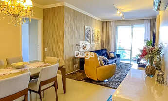 Imagem: Apartamentos à venda na Rua Itapiranga