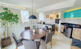 Imagem 7: Cobertura Linear na Lagoa da Conceição - 3 dormitórios, sendo 1 suite - Florianópolis/SC