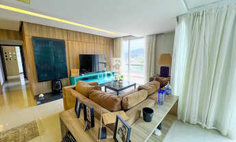 Imagem 4: Cobertura Linear na Lagoa da Conceição - 3 dormitórios, sendo 1 suite - Florianópolis/SC