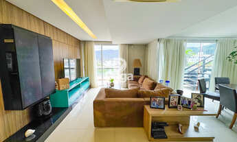 Imagem 3: Cobertura Linear na Lagoa da Conceição - 3 dormitórios, sendo 1 suite - Florianópolis/SC