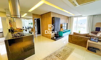 Imagem 1: Cobertura Linear na Lagoa da Conceição - 3 dormitórios, sendo 1 suite - Florianópolis/SC