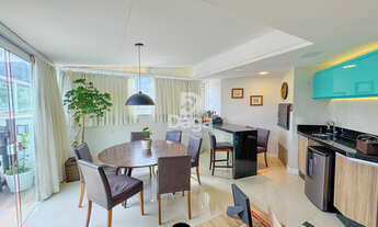 Imagem 6: Cobertura Linear na Lagoa da Conceição - 3 dormitórios, sendo 1 suite - Florianópolis/SC