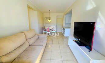 Imagem 4: Apartamento no Córrego Grande - 2 dormitorios - Florianópolis/SC