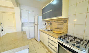 Imagem 6: Apartamento no Córrego Grande - 2 dormitorios - Florianópolis/SC