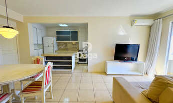 Imagem: Apartamento no Córrego Grande - 2 dormitorios