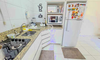 Imagem 5: Apartamento na Trindade - 2 dormitórios, sendo 1 suite - Florianópolis/SC