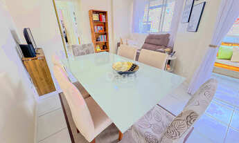 Imagem 3: Apartamento na Trindade - 2 dormitórios, sendo 1 suite - Florianópolis/SC