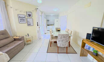 Imagem 2: Apartamento na Trindade - 2 dormitórios, sendo 1 suite - Florianópolis/SC