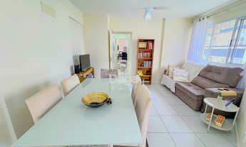 Imagem 4: Apartamento na Trindade - 2 dormitórios, sendo 1 suite - Florianópolis/SC