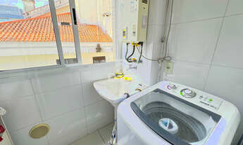 Imagem 6: Apartamento na Trindade - 2 dormitórios, sendo 1 suite - Florianópolis/SC