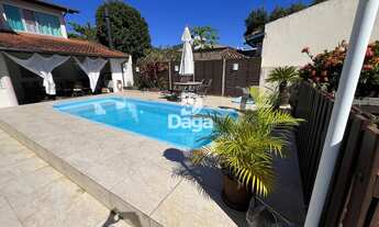 Imagem: Casa Alto Padrão, em Local Super Agradável