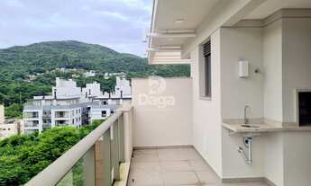 Imagem: INCRIVEL Cobertura a venda no córrego grande