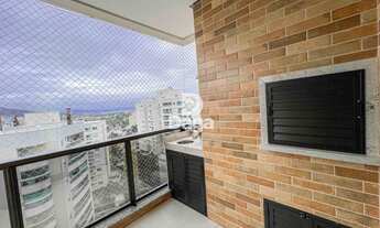 Imagem: Apartamentos à venda em Itacorubi, Florianópolis