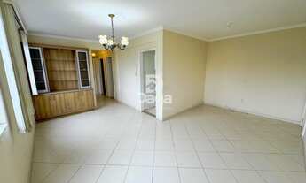 Imagem: Apartamento em Trindade, Florianópolis/SC