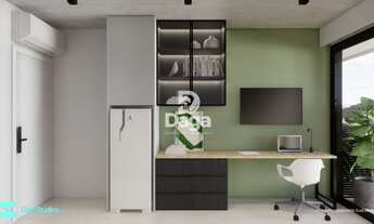 Imagem 4: Studios - Trindade - Florianópolis